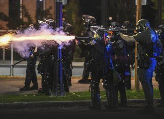 La epidemia del racismo en EE.UU.