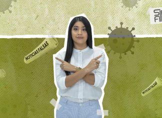 Las dos pandemias en Nicaragua