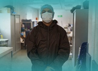 GRACIAS MÉDICOS NICARAGÜENSES