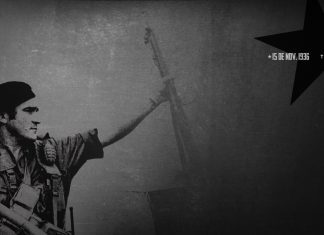 Fallece Edén Pastora, destacado comandante Sandinista