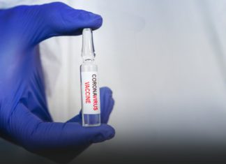 ¿Vacuna contra la COVID-19 más cerca que nunca?