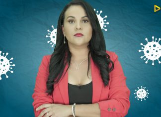 Centroamérica: +100 días de Pandemia