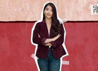 Políticos con gabacha al descubierto