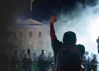 Tras la muerte de George Floyd, el racismo nos sigue asfixiando