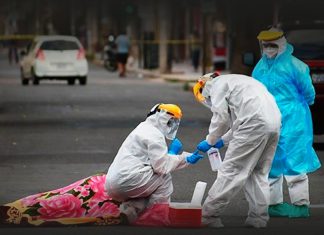 Crisis sanitaria agudiza en Bolivia