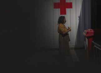 Colapsan hospitales y morgues en Guatemala