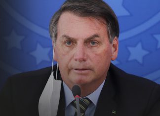 Brasil entre una crisis política y sanitaria