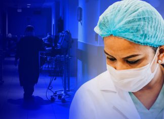 A la Vanguardia frente a la Covid-19