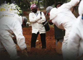 COVID-19 reta sistemas sanitarios en Suramérica