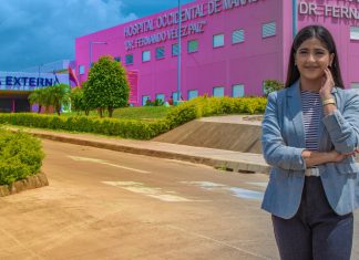 ¿Colapsan hospitales en Nicaragua por la COVID-19?