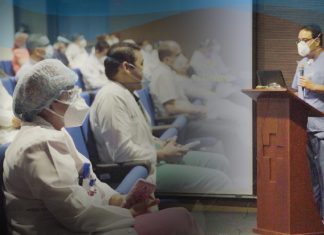 Nicaragua fortalece atención integral ante COVID-19