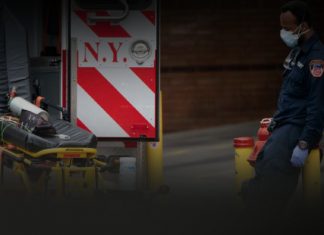 ¿Sistema sanitario de EE.UU. ineficiente?