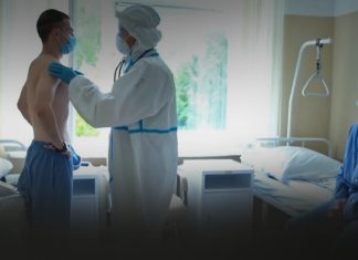 Rusia al frente de avances médicos contra la COVID-19