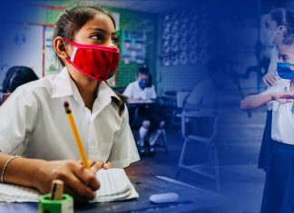 Nicaragua inicia segundo ciclo escolar 2020