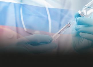 Rusia anuncia el éxito de una vacuna contra la COVID-19