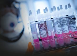 La guerra por la vacuna contra la COVID-19