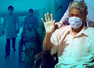 Más de 2 mil nicaragüenses vencen la COVID-19