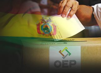 Elecciones vuelven a postergarse en Bolivia
