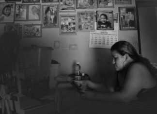 La COVID-19 arrasa con familias enteras en El Salvador