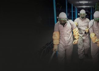 Ejército de Nicaragua en el combate contra la COVID-19