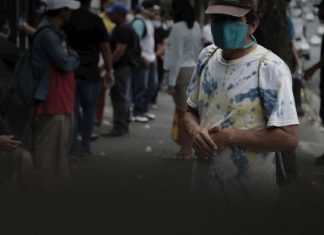 Costa Rica en jaque mate por la COVID-19