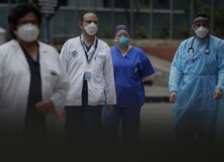 Guatemala: Médicos renuncian por falta de pago