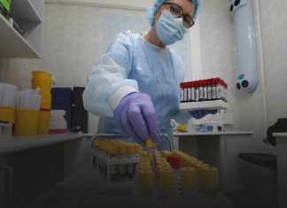 Rusia certificará vacuna contra la COVID-19