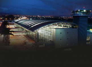 Costa Rica reapertura el turismo internacional