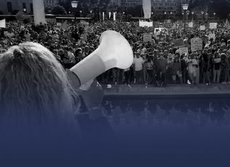 Protestas «Antimascarilla” en España