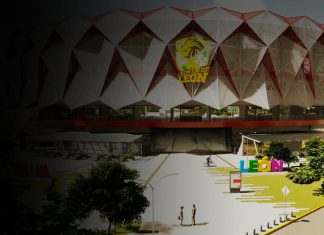 Nicaragua construirá moderno estadio de béisbol en León