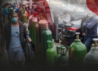 Crisis económica y sanitaria sacude Perú