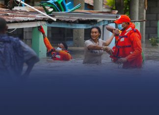 EE.UU. y el Caribe amenazados ante posibles huracanes