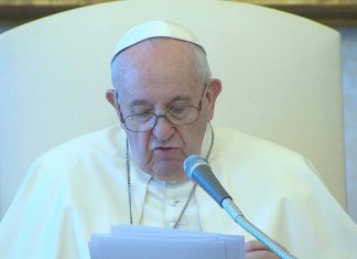 Papa Francisco pide prioridad para los pobres con la vacuna del Covid-19