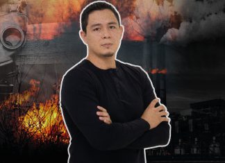 Los países que más daño causan al planeta