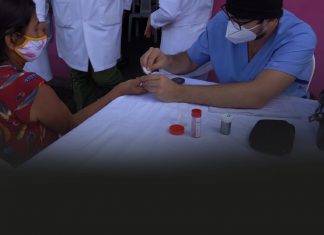 Hospitales más cerca de los nicaragüenses