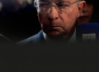 ¿Uribe, vinculado con el narcotráfico?