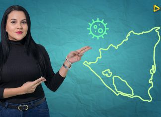 ¿Cuál es el éxito de Nicaragua frente a la COVID-19?