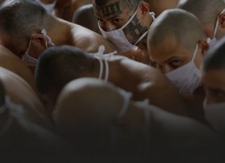 El Salvador: ¿Pactó el Gobierno con pandillas?