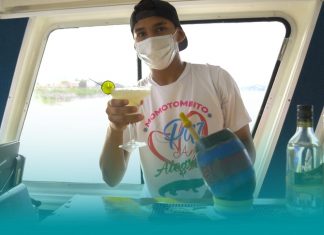 Nicaragua apuesta por el turismo para dinamizar economía