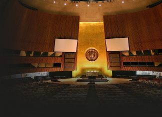 ONU: COVID-19 deja al descubierto fragilidades del mundo