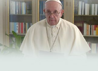 Papa Francisco pide ante la ONU reducir sanciones internacionales