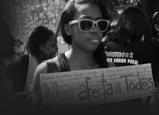 República Dominicana endurecerá leyes contra la violencia