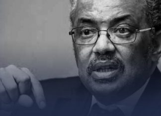 OMS: «El Coronavirus es de origen natural»