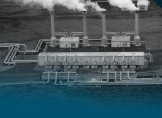 Nicaragua rompe récord en energía geotérmica