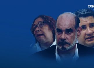 ¿Por qué la Oposición teme a la Ley de Agentes Extranjeros?