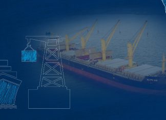 Bluefields: nuevo puerto de aguas profundas