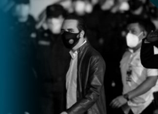 El Salvador: ¿Dónde están los asesinos de «El Mozote»?