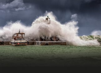 ONU alerta sobre aumento de catástrofes climáticas