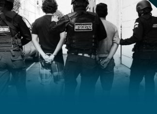 Ola de secuestros en Guatemala