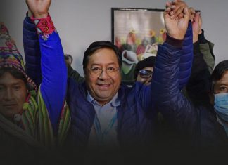 Retorna la democracia a Bolivia